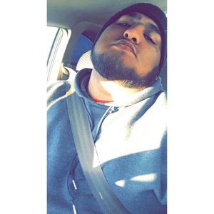 Meet your Posher, Jonathan